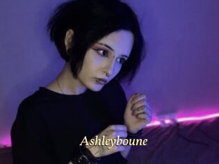 Ashleyboune