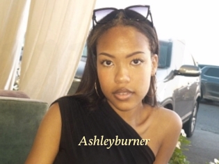 Ashleyburner