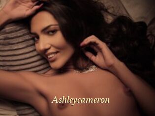 Ashleycameron
