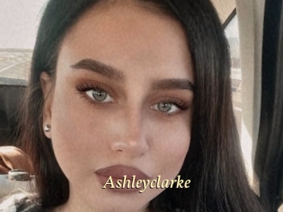 Ashleyclarke
