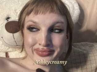 Ashleycreamy