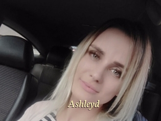 Ashleyd
