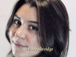 Ashleydavidge
