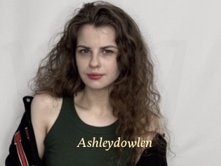 Ashleydowlen