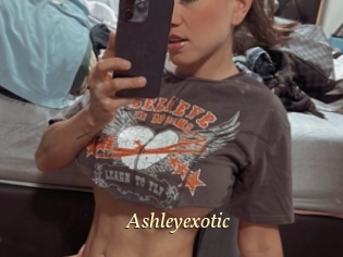 Ashleyexotic