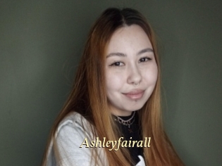 Ashleyfairall