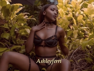 Ashleyferri