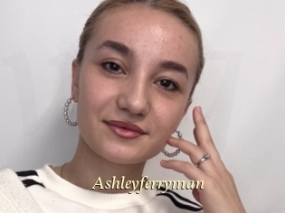 Ashleyferryman