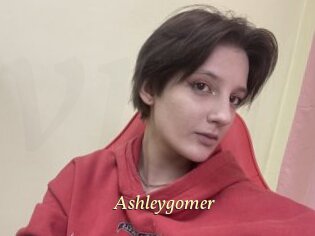 Ashleygomer