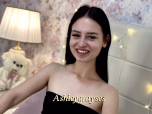 ashleygrayses Vidéo porno gratuite