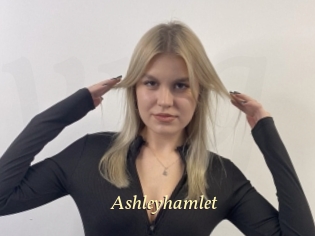 Ashleyhamlet