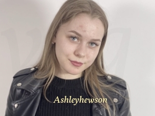 ashleyhewson Vidéo porno gratuite