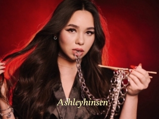 Ashleyhinsen