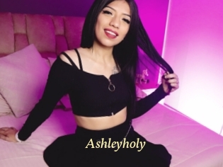 Ashleyholy