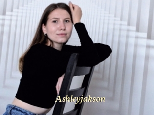 Ashleyjakson