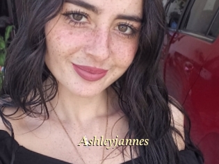 Ashleyjannes