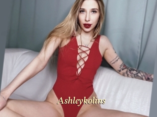 Ashleykolins