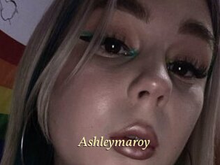 Ashleymaroy