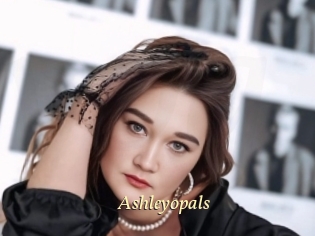 Ashleyopals