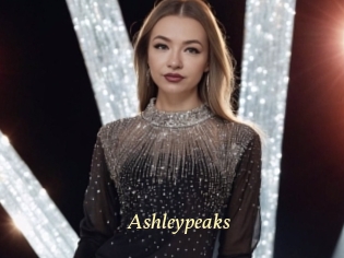 Ashleypeaks