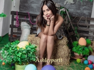 ashleyportt Vidéo porno gratuite