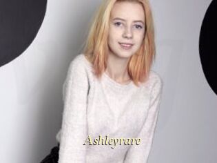 Ashleyrare