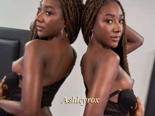 Ashleyrox