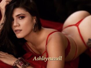 Ashleyrussell
