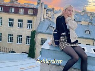 Ashleysleep