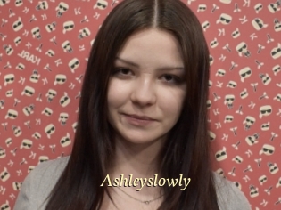 Ashleyslowly