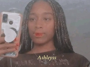 Ashleyss