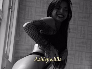 Ashleywiills