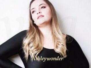 Ashleywonder