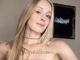 Ashlijonsson