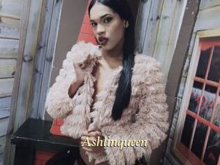 Ashlinqueen