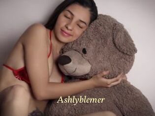 Ashlyblemer