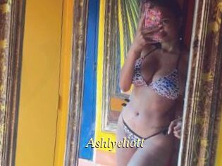 Ashlyeliott