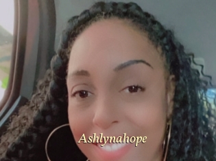 Ashlynahope
