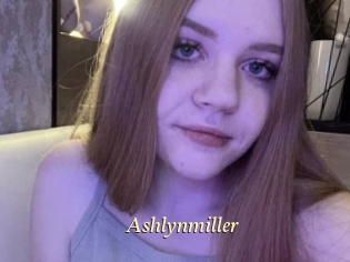 Ashlynmiller