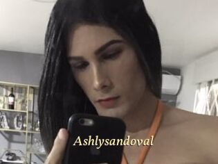 Ashlysandoval