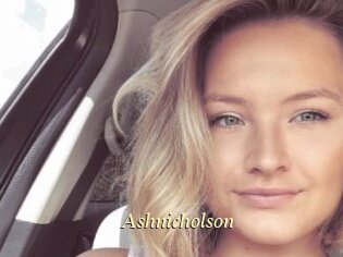 Ashnicholson