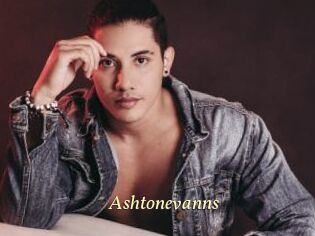 Ashtonevanns