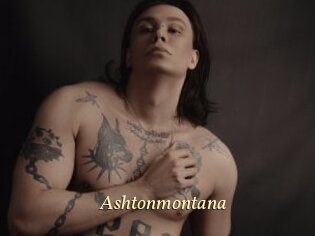 Ashtonmontana