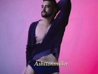 Ashttonmiller