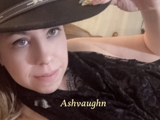 Ashvaughn