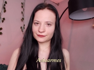 Asiaarmes