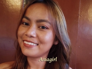 Asiagirl