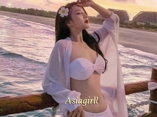 Asiagirll