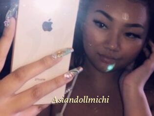 Asiandollmichi
