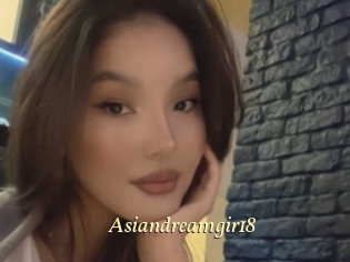 Asiandreamgir18